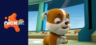 A mancs őrjárat S2E9 - Egy esküvő megmentése / Egy Ász megmentése A mancs őrjárat S2E9 - Egy esküvő megmentése / Egy Ász megmentése