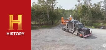 Проклятие острова Оук, 12 сезон, 14 эп. И снова кессоны.