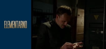 Elementary Season 5 Episode 2