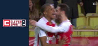 Historyczne momenty Ligue 1 Historyczne momenty Ligue 1