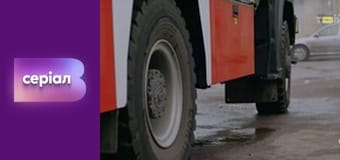 "Виклик", 2 сезон, 5 еп.