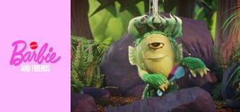 Monster High: Welcome to Monster High