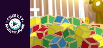 Полли Покет. сезон 1 - серия 13