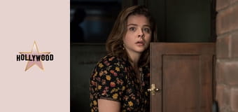 Х/ф "В объятиях лжи".