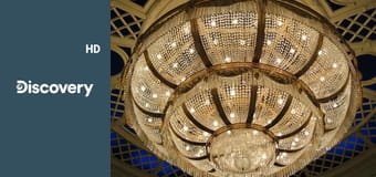 Реставраторы S5E2 - Автоматическая акробатика