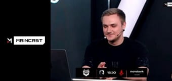 CS2. StarLadder Budapest Major 2025. Наживо.