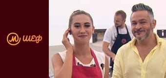 Сезон 8, Випуск 7, Частина 9