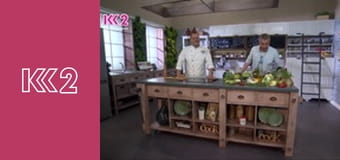 Смак Карпат - Картопляний суп