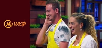 Сезон 11, Випуск 16