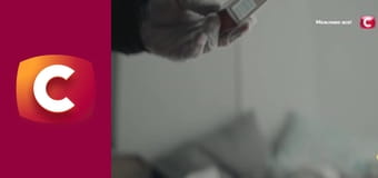 Т/с "К. О. Д.", 156 с. "Бійся страху".