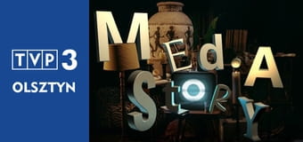 Historia Mediów - Media story - Powietrzem i wodą Historia Mediów - Media story - Powietrzem i wodą