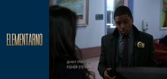 Elementary Season 3 Episode 21