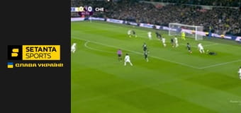 Футбол. Чемпіонат Англії. Прем'єр-ліга. Лідс Юнайтед - Челсі.