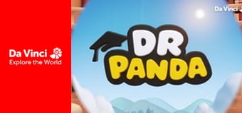 Доктор Панда - Библиотекарь