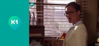 Т/с "Мисливці за реліквіями".