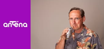 Wojciech Cejrowski - boso przez świat S1E87 - Bieda Wojciech Cejrowski - boso przez świat S1E87 - Bieda