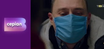 "Виклик", 2 сезон, 16 еп.