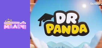 Доктор Панда. Cерия 36