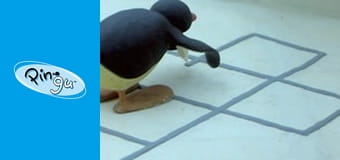 Pingu Sezon 1 Odcinek 24 Pingu Sezon 1 Odcinek 24