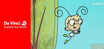 Докі - Марсіанські хроніки