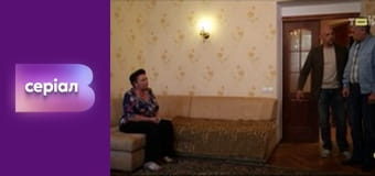 "Реальна містика", 2 сезон, 67 еп. "Онука з того світу".