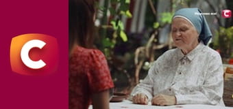 "Сліпа". Проклятий спадок.