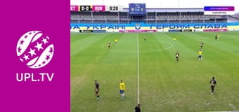 УПЛ: VBET. Металіст 1925 - Рух. 21-й тур. Сезон 2023/24.