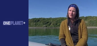 Под открытым небом - Национальные парки. - cерия 3 Под открытым небом - Национальные парки. - cерия 3