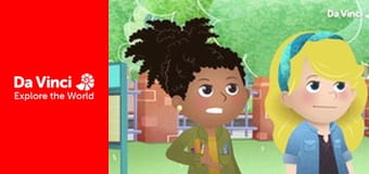 Addison - The Not So Fishy Mystery