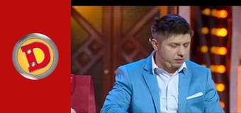 Дизель Шоу 2017, Выпуск 18 Дизель Шоу 2017, Выпуск 18