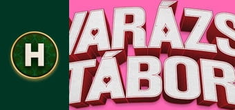 Чарівний табір