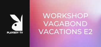Workshop Vagabond Vacations E2 - Costa Rica 2