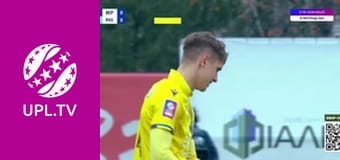 УПЛ: VBET. Верес - Рух. 13-й тур. Сезон 2024/25.