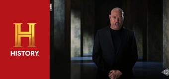 Величайшие тайны истории, 6 сезон, 17 эп. Тайны Сфинкса.