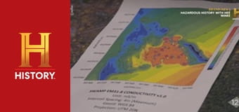 Проклятие острова Оук, 10 сезон, 8 эп. Большие надежды.