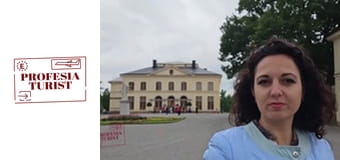 Имението на кралското семейство в Швеция Имението на кралското семейство в Швеция