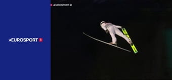 Лыжные гонки. Кубок мира. Финал в Лэйк-Плэсиде, США. Спринт. Свободный стиль. Прямая трансляция.