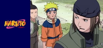 Naruto Season 1 Episode 118