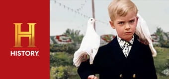 Необъяснимое с Уильямом Шетнером, 10 эп. Темные пророчества.