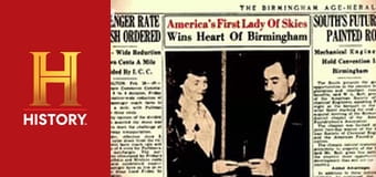 Необъяснимое с Уильямом Шетнером, 86 эп. Исчезнувшие.