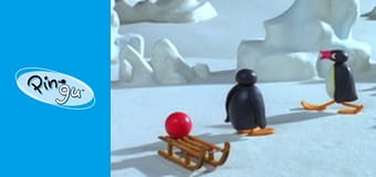 Pingu Сезон 6 Епізод 17 Pingu Сезон 6 Епізод 17