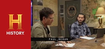 За пределами ранчо Скинуокер, 2 сезон, 4 эп. Древние измерения.