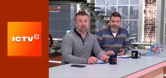 "Ранок у великому місті".