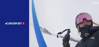 Олимпийский канал. "Сила Олимпиады". "Милан-Кортина 2026. 100 дней до начала".