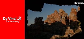 Siyaya - Wildest Cape - Cederberg - The Secret Library