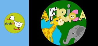 Africa - Memory Game 3