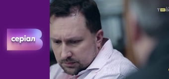 "Історія одного злочину", 1 сезон, 26 еп. "Ціна брехні".