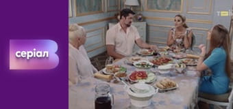 Т/с "Клан ювелиров", 86 с.