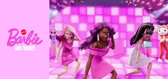 Barbie: Przygody lalek Sezon 1 Odcinek 10 Barbie: Przygody lalek Sezon 1 Odcinek 10