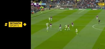 Футбол. Чемпіонат Англії. Прем'єр-ліга. Бернлі - Манчестер Сіті.